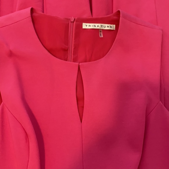 Trina Turk Dress - Picture 4 of 6